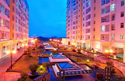 ⭐️Định cư cần bán gấp PENTHOUSE SKY GARDEN 3