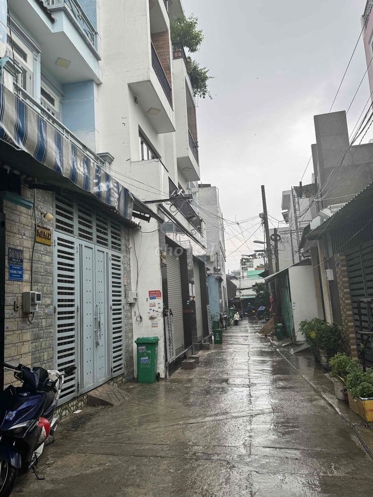 CHỦ VỪA LÔ ĐẤT QUÁ TUYỆT ‘ 60 m 4 x 16 m GiÁ 4 x tỷ TẠi kHu TÊN LỬA - Ảnh 2
