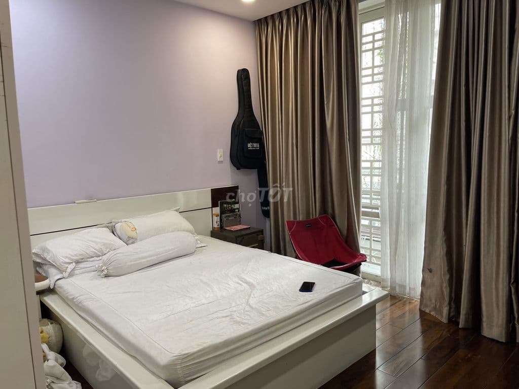 Bán nhà đẹp khu Bàu Cát 4x16 3 tầng ở ngay giá chỉ 11,5 tỷ - Ảnh 3