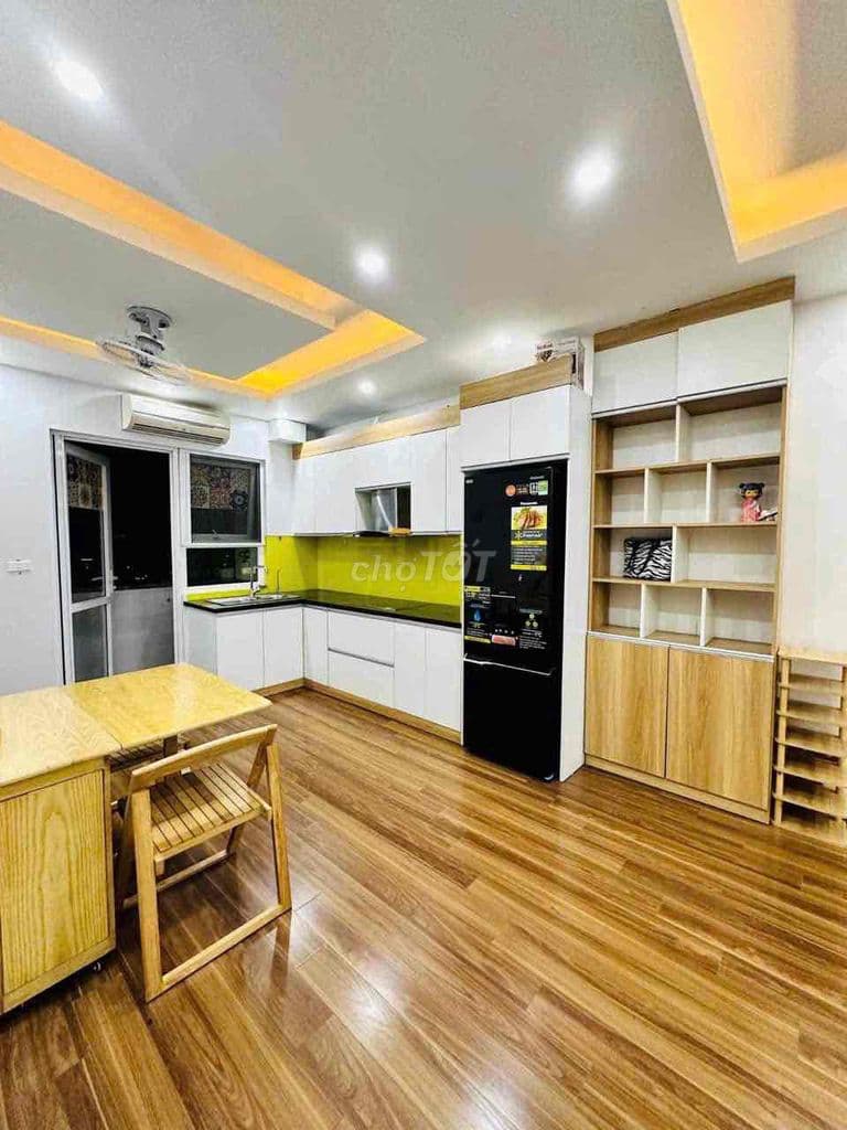 🔥🔥CHỦ NHÀ ĐỔI CĂN TO NÊN BÁN 2 NGỦ TẠI CC LINH ĐÀM - Ảnh 3