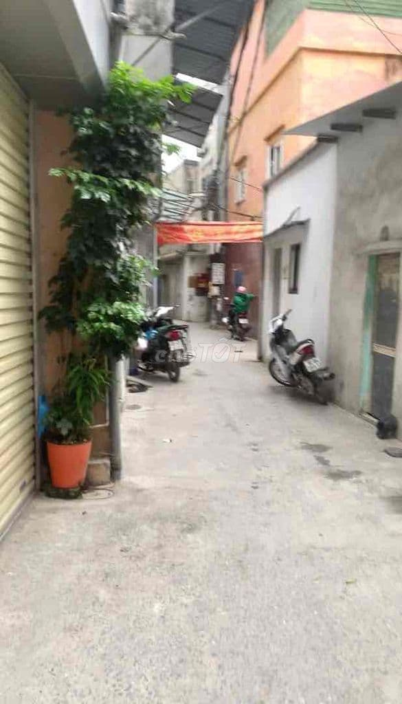 Nhà đẹp ở luôn, 5 tầng, 3 ngủ, ngõ bagac, 28m thoáng sáng giá chưa đến - Ảnh 3
