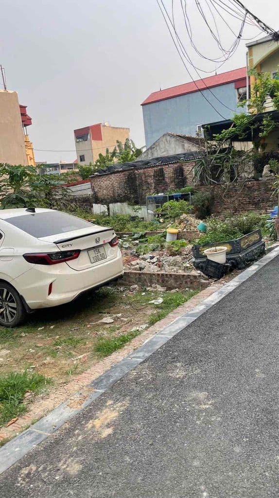 Bán gấp lô đất tại thôn Mỹ Nội xã bác Hồng Đông Anh thành phố Hà Nội - Ảnh 3