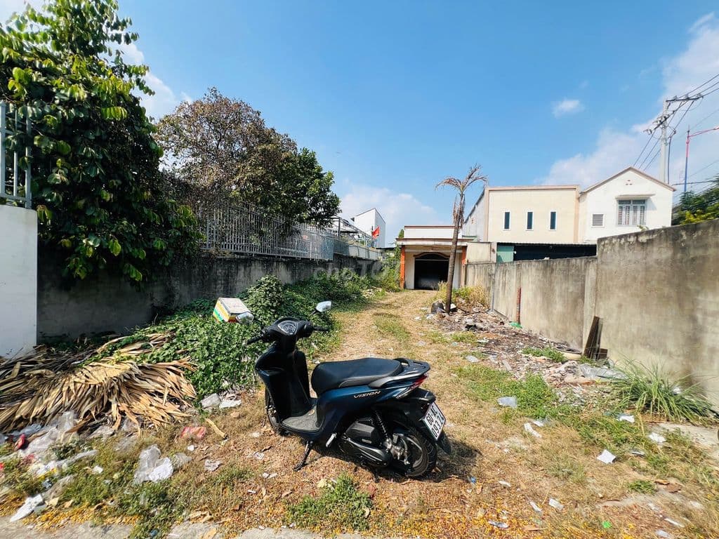 ĐẤT 300M2 NGAY CHÂN GA METRO_GẦN ĐH SƯ PHẠM KĨ THUẬT_MẶTTIỀN NGAY XLHN - Ảnh 3