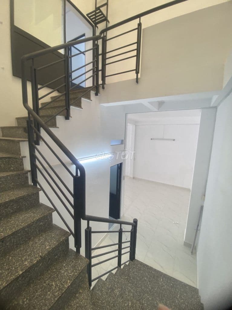Bán nhà Âu Cơ, Tân Bình, 8x20, đúc BTCT, dự kiến 120~140tr/th, giá rẻ - Ảnh 3