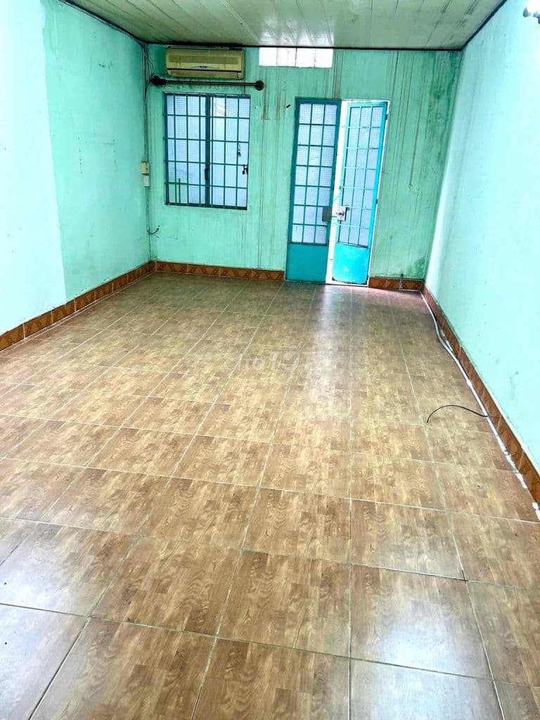 🔥 GIÁP QUẬN 1 – HẺM THÔNG – XÔ VIẾT NGHỆ TĨNH – CHỈ 7.2 TỶ 🔥 🏡 Diện t - Ảnh 3