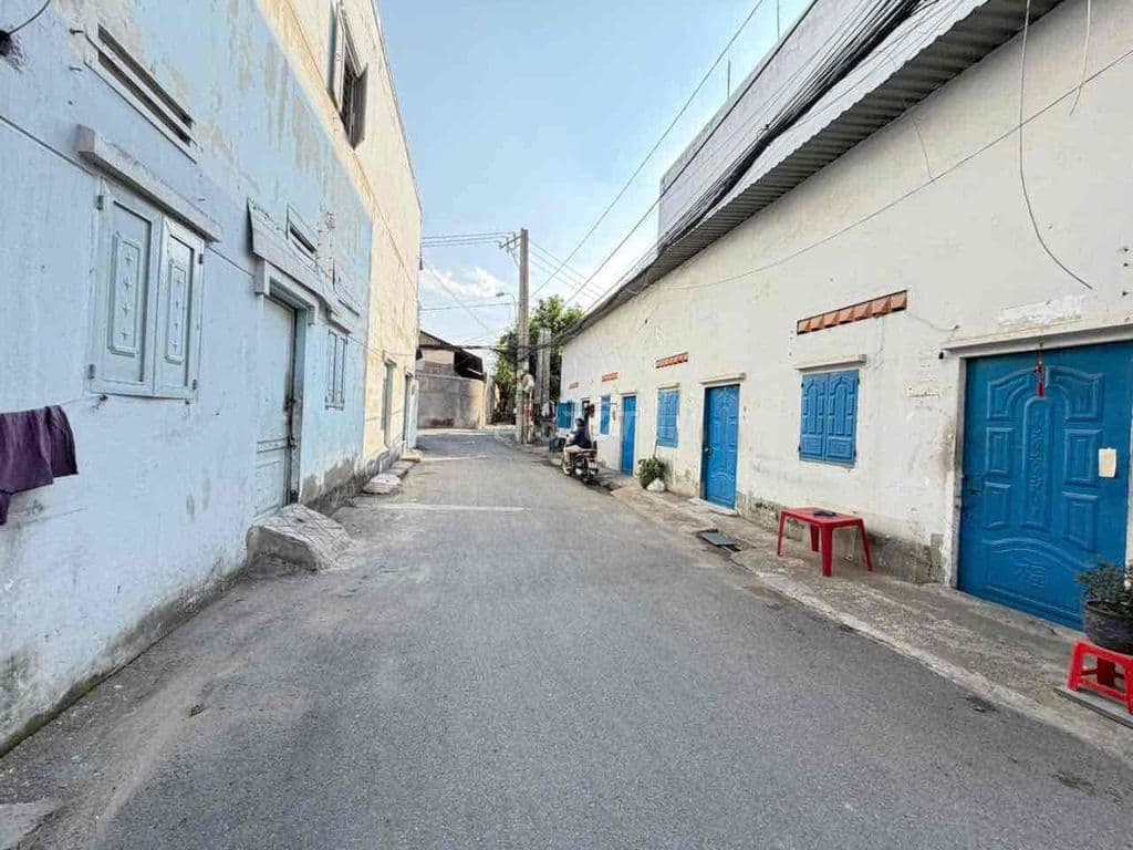 Kha Vạn Cân - Chợ Thủ Đức - Nhà 2 Mặt Tiền KD Đường 39 - Ngay Vành Đai - Ảnh 3