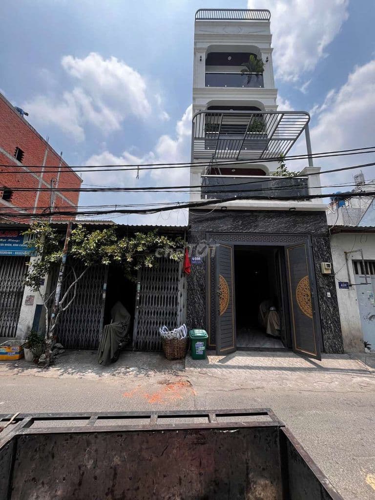 BÁN GẤP LÔ 4X15M - ĐƯỜNG LK 2-10 - MT ĐƯỜNG 8M - 5 tỷ 200tr TL - Ảnh 3