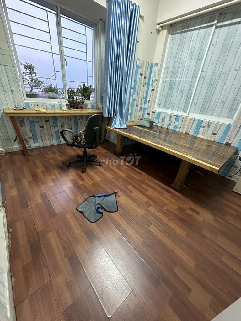 Bán căn hộ Phú Mỹ Thuận (87m,95m-2.35tỷ);(trệt 145m- 4.9tỷ), sổ hồng - Ảnh 2