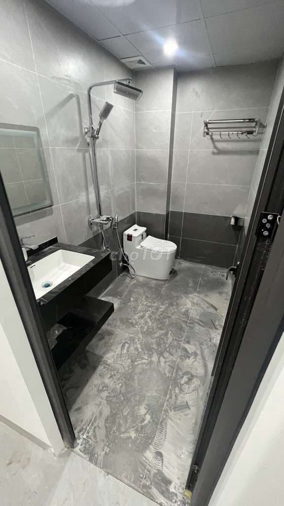 Anh Vương cần bán nhà Tây Mỗ 5 tầng 48m2- 7,95 tỷ - Ảnh 3