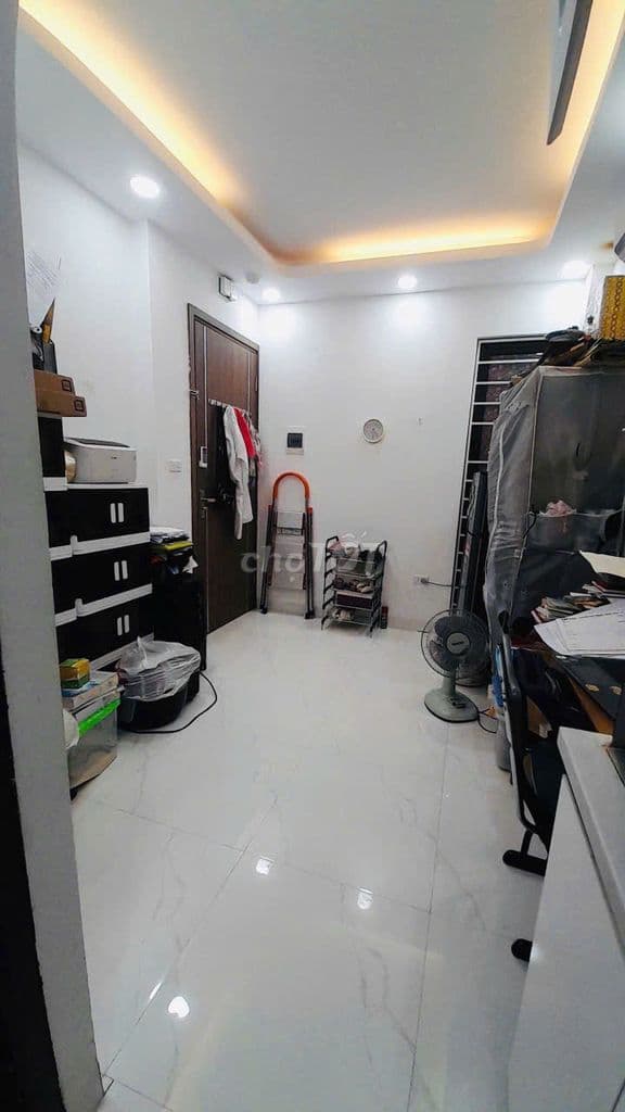 Ban CHCCMN 1K1N Đông Tác, Kim Liên, Hà Nội - Ảnh 2