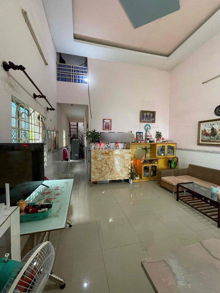Nhà cấp 4 – Hiệp Bình Phước, Thủ Đức – Giá 4.9 tỉ 👉 Diện tích rộng -