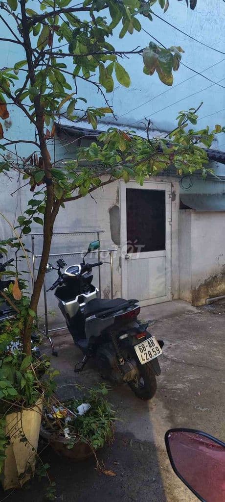 LÔ ĐẤT ĐẸP - HXH- 154 M2 NGANG 8M - GẦN CV LÀNG HOA- 13 TỶ TL. - Ảnh 3