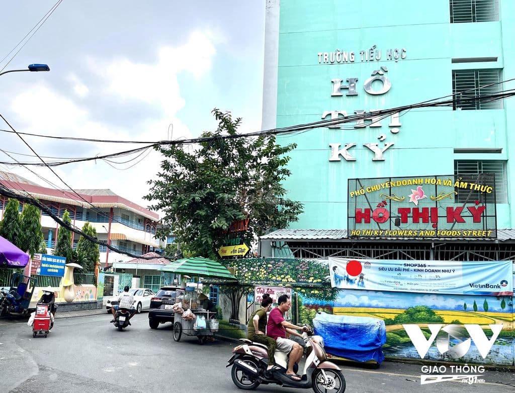 Bán nhà đường Hồ Thị Kỷ giá rẻ nhất khu vực chỉ 7,9 tỷ. - Ảnh 2
