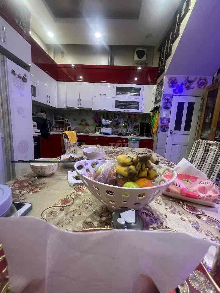 💥 BA ĐÌNH – NHÀ ĐẸP ĐỘI CẤN DT 50 m2 – 5T – GẦN PHỐ – 15 tỷ hơn - Ảnh 3