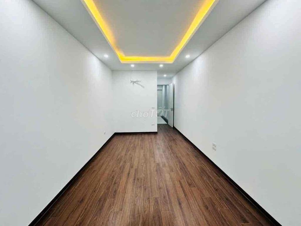 Nhà Mới Tây Hồ 40m2 - 6 Tầng Thang Máy - Ô Tô - Ngõ Thông - Giá 10 Tỷ - Ảnh 3