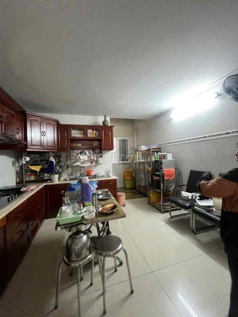 Bán nhà mặt tiền Đào Duy Anh, phường 9, quận Phú Nhuận - Ảnh 2