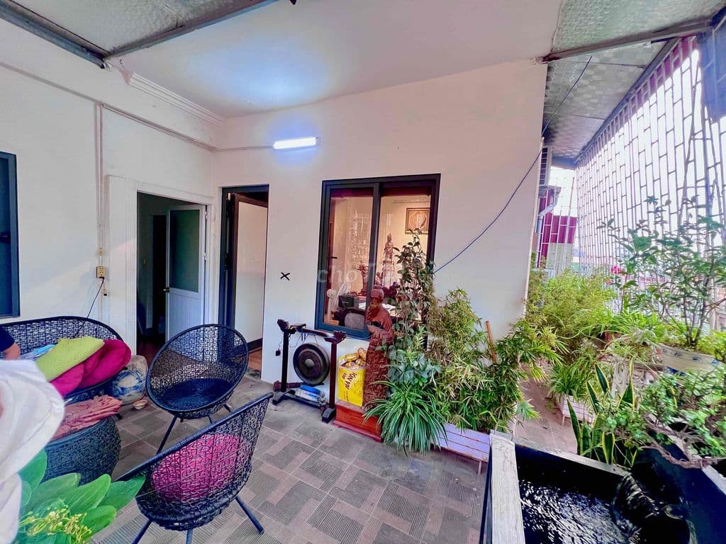 MẶT PHỐ TRƯƠNG ĐỊNH - 38M2 - 5 TẦNG - MẶT TIỀN 6.5M - GIÁ CHI 18.5 TỶ. - Ảnh 2