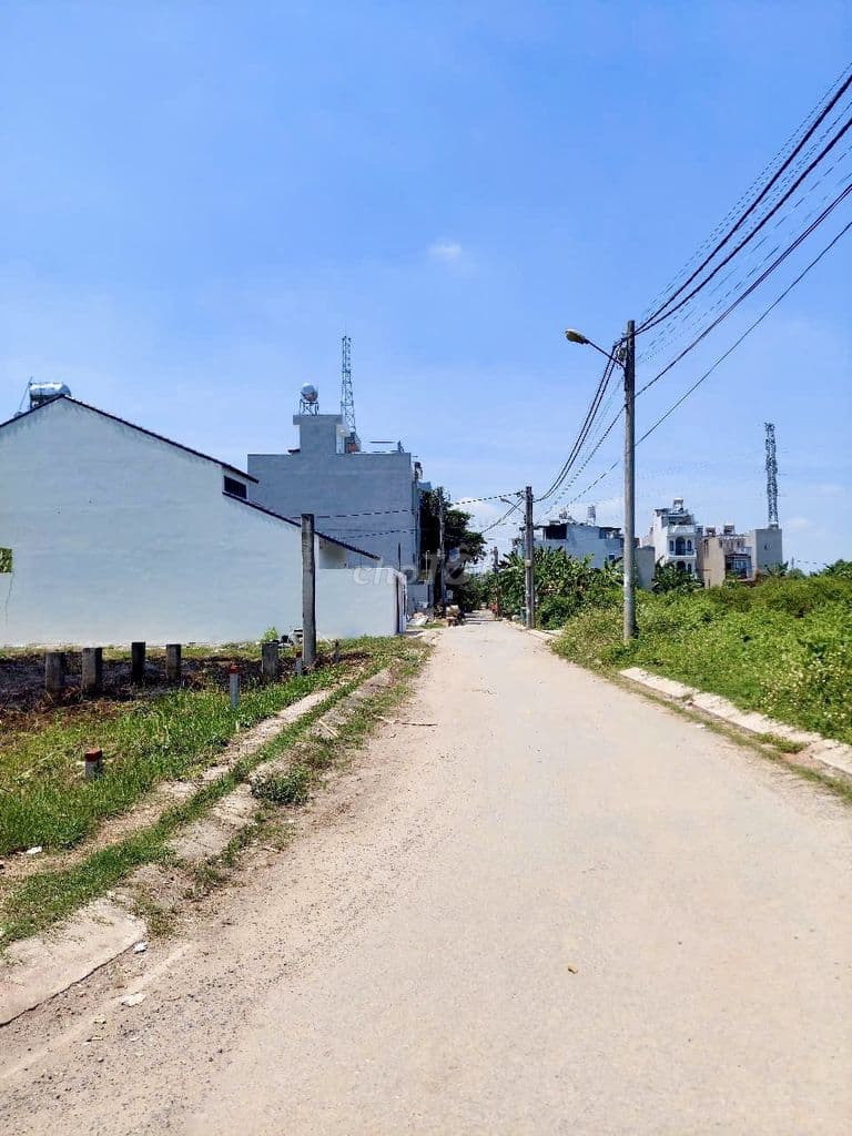 BÁN ĐẤT GÒ CÁT PHÚ HỮU THỦ ĐỨC, 71M2, ĐƯỜNG Ô TÔ, GIÁ 3.55 TỶ - Ảnh 2