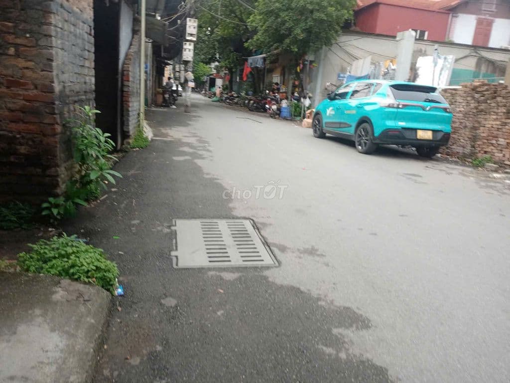 Nhà chính chủ ngõ 92 Chùa Võ Hà Đông 35m2 lô góc, ô tô vào nhà. - Ảnh 2