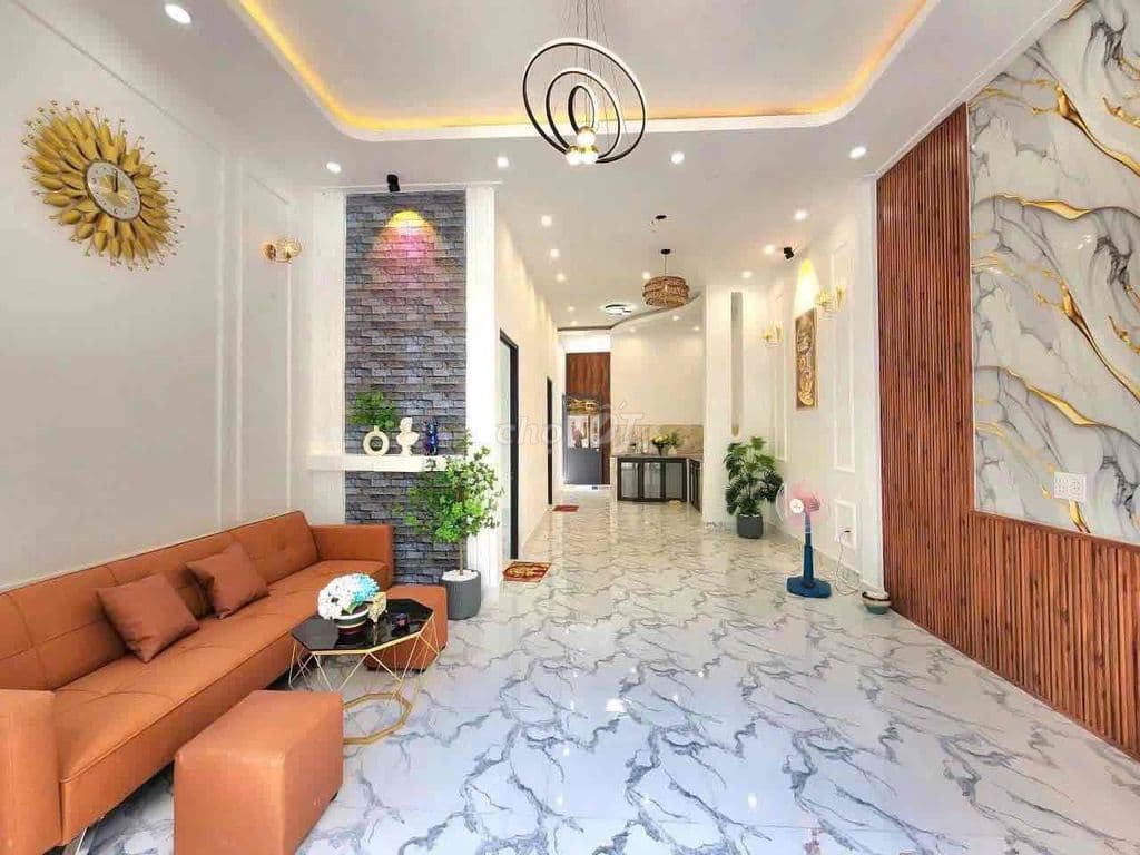 🚨 Bán Gấp Nhà 150m2 ngay tại Phước Hiệp, Củ Chi. Chỉ với 700tr cầm lu - Ảnh 2