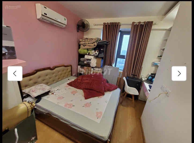 Góc bán nhanh - 5,25 tỷ ,Căn 68m2,CT2A,Gelexia Riverside - Ảnh 2