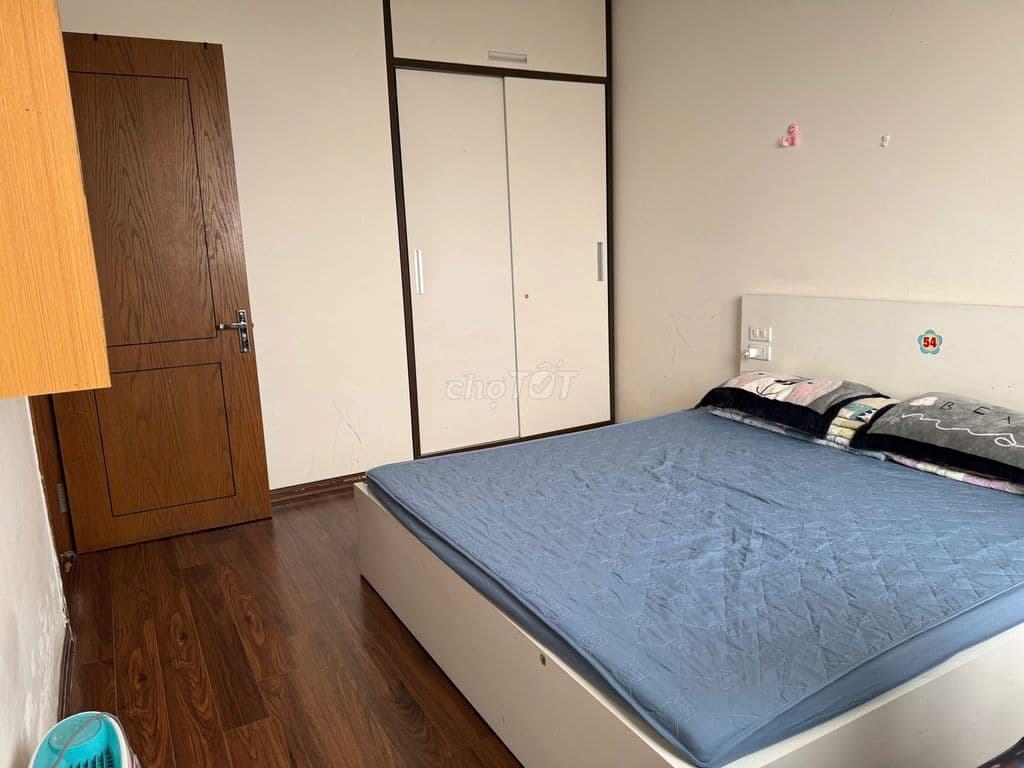 BÁN GẤP CĂN HỘ FLC ĐẠI MỖ – CẠNH AEON MALL HÀ ĐÔNG - Ảnh 3