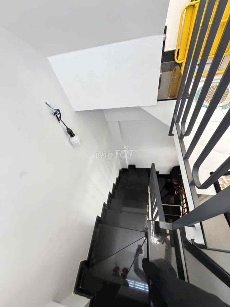 NHÀ ĐẸP HƯNG PHÚ - GIÁ nhỉnh 2.x tỷ - Ảnh 3