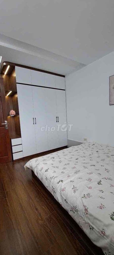 chung cư Đội Cấn- View hồ Đầm Tròn-50m2-2 ngủ- tặng Vàng SJC - Ảnh 2