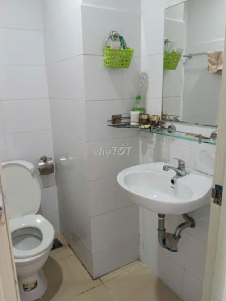 Bán căn hộ chung cư hqc đường nguyễn văn linh - Ảnh 3