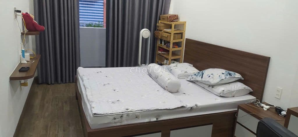 Bán nhà đẹp chính chủ ngay trung tâm quận 10- khu vực sầm uất - Ảnh 2