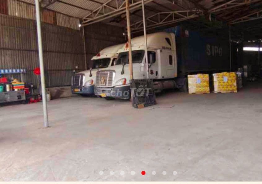 Bán nhà Mặt tiền Kinh Dương Vương, 957m2, 21mx54m, giá 28 tỷ - Ảnh 3