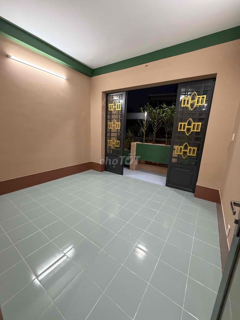 Giảm sốc 800tr bán gấp nhà Mt 07 Hồng Lạc, P.Bảy Hiền: 4x15.8m 3lầu st - Ảnh 3