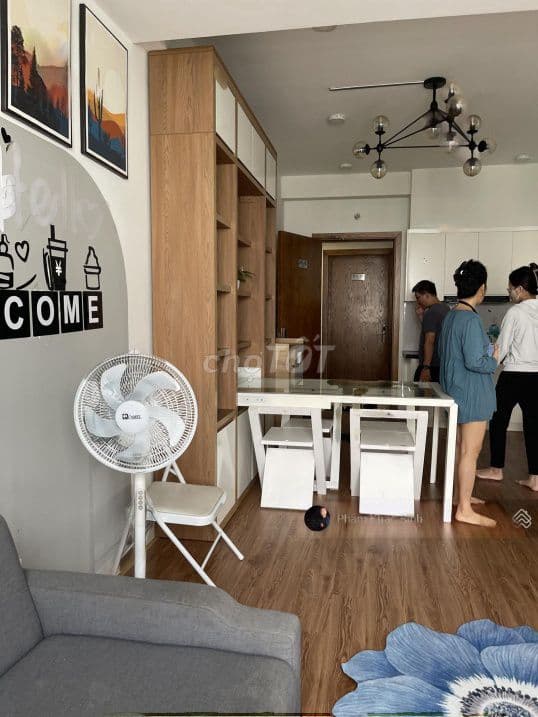 Bán căn hộ 3PN, 3WC tại Sài Gòn Intela - Ảnh 2