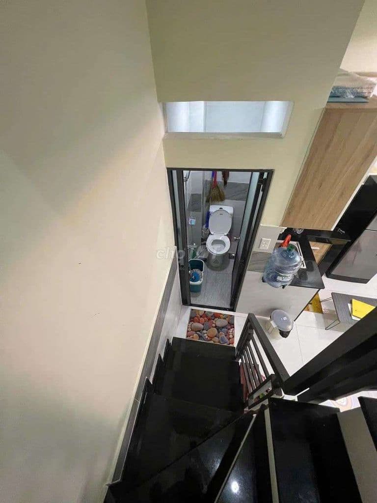 BÁN NHÀ PHẠM NGỌC CHỢ TÂN HƯƠNG QUẬN TÂN PHÚ 24m² 2TẦNG HXH CHÍNH CHỦ - Ảnh 3