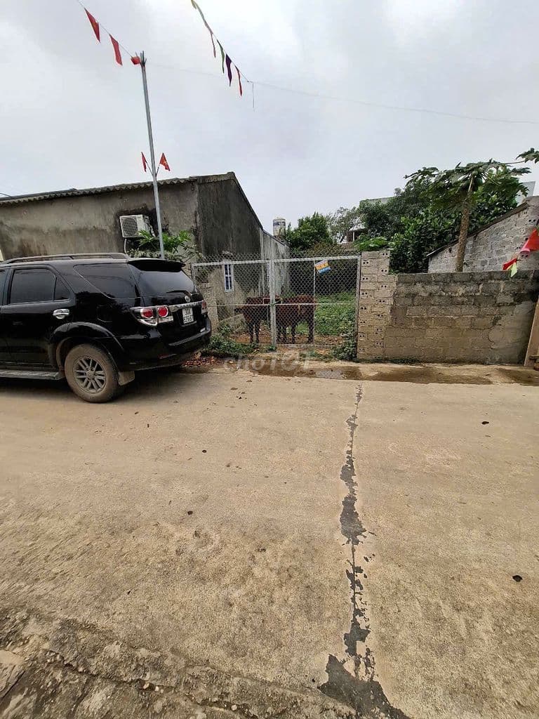 Bán đất 115m Chương Mỹ, MT 6m, đường 8m, gần QL21B, giá cực tốt - Ảnh 2