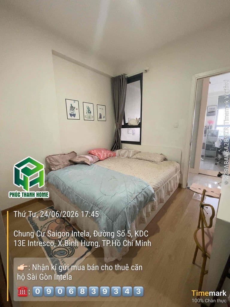 CẬP NHẬT GIÁ BÁN SÀI GÒN INTELA GIÁ TỪ 2,07 TỶ - Ảnh 2