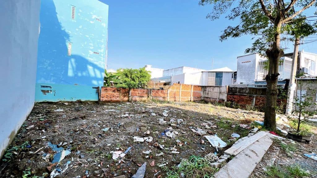 Bán lô góc Nguyễn Bình, Nhơn Đức, Nhà Bè - Ảnh 3