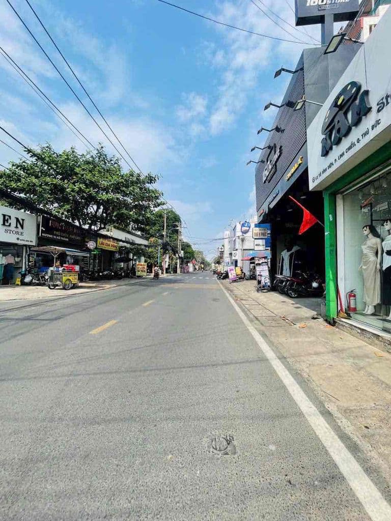 GIẢM SAU 700triệu! CHDV 5 TẦNG NGAY KHA VẠN CÂN THU NHẬP 40tr/tháng