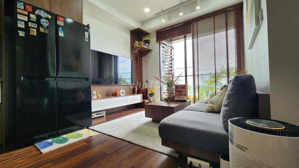Căn hộ Akari City nhà full nội thất đẹp