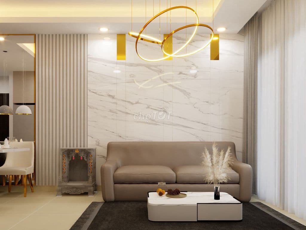 SAIGON MIA BÁN 3PN/2WC – 83M² – 5,78 TỶ | BAO THUẾ PHÍ (GIÁ ĐÚNG 100%)