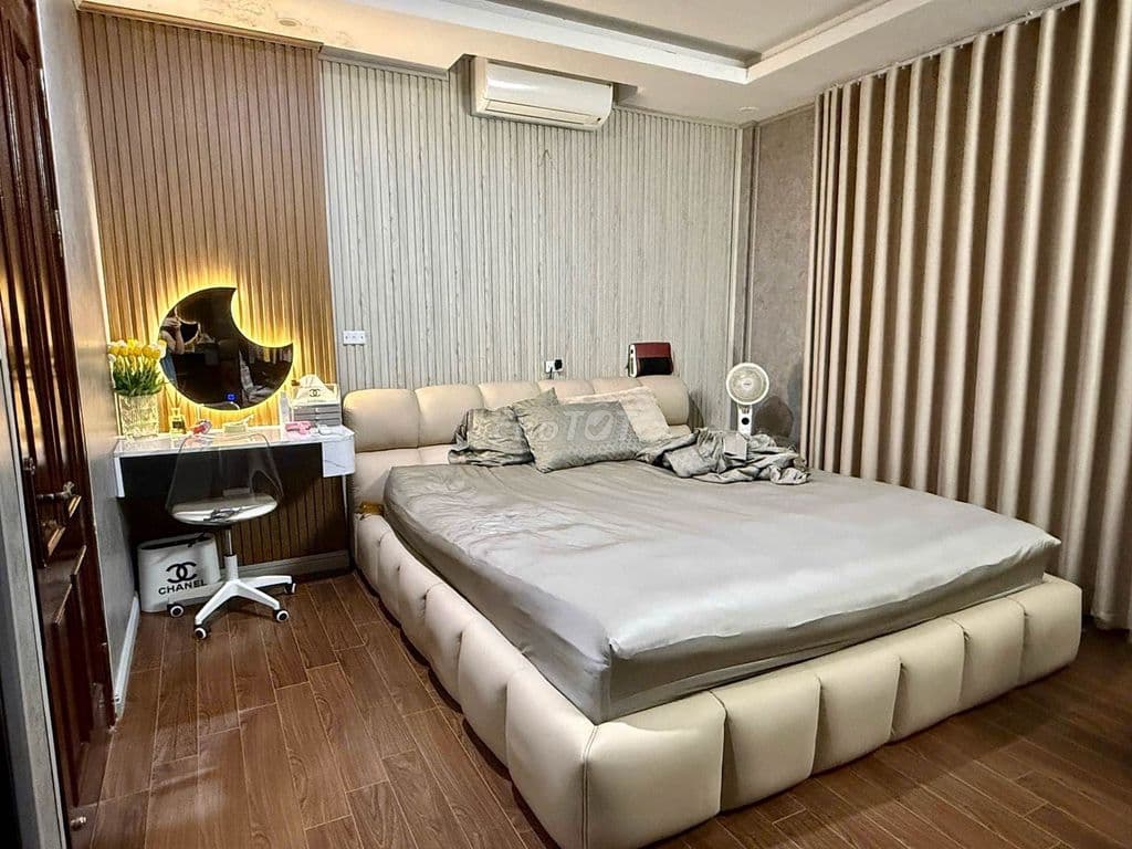 BÁN GẤP NHÀ NGỌC LÂM - LONG BIÊN, 4 TẦNG, NGÕ THÔNG, GIÁ HƠN 8 TỈ - Ảnh 3