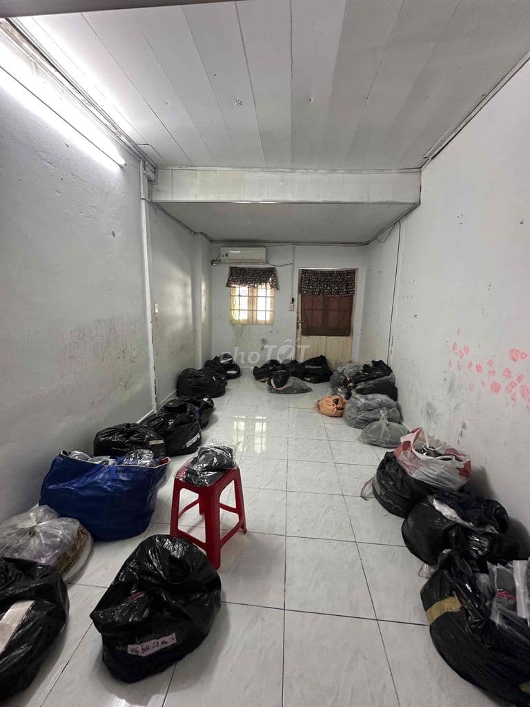 Bán Nhà - giảm 300tr 🔥Trong Mặt Chợ Bàn Cờ. 🔥 Nguyễn Đình Chiểu Q3 - Ảnh 3