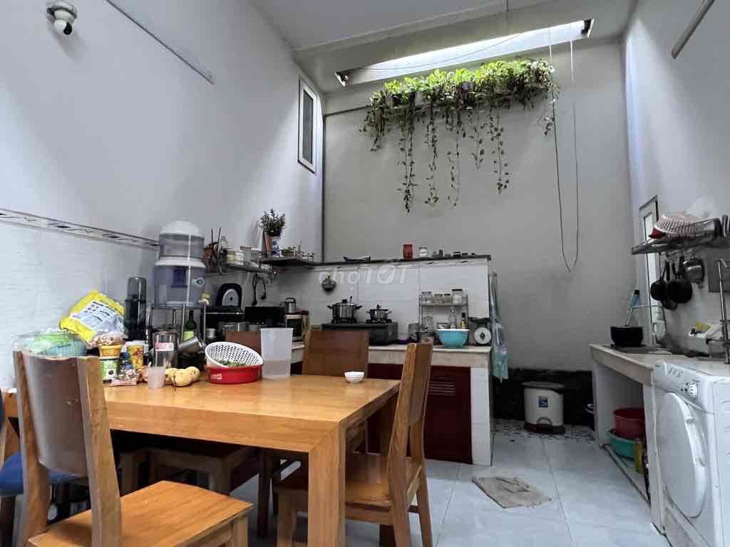 CHỦ GẤP BÁN GIẢM 800TR - CÒN 4,8 TỶ - 126M - TRUNG CHÁNH - HÓC MÔN - Ảnh 2