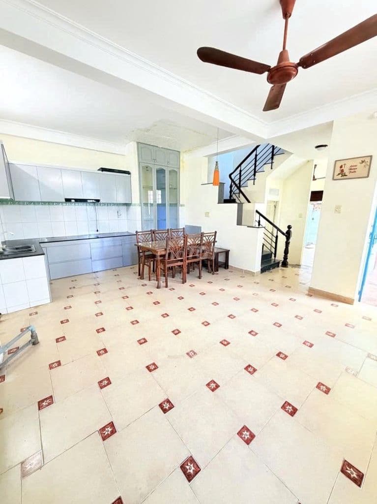 TRƯƠNG CÔNG ĐỊNH, TÂN BÌNH - 99M2 – 4 TẦNG, SÁT Ô TÔ – CHỈ 9.99 TỶ - Ảnh 3