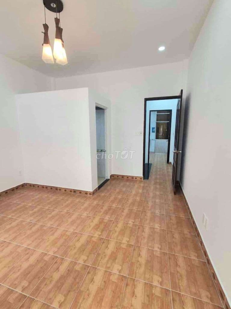 Bán Nhà Hẻm 5m Đường Cống Lở,Tân Bình, DT4x13m,2Tầng, 2PN,Giá 5,2Tỷ. - Ảnh 2