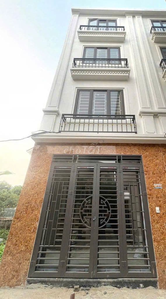 Nhà 4 Tầng 38m2 oto vào cửa phượng Đồng Phụng châu . Gần đại học TDTT - Ảnh 2