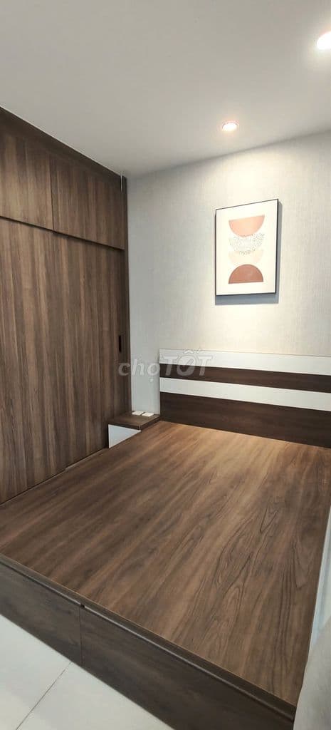🌻Bán căn hộ Central Premium Officetel , full nội thât mới đẹp - Ảnh 3