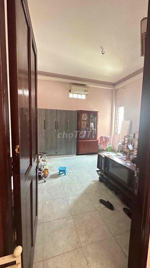 🏠 BÁN NHÀ MẶT TIỀN NGUYỄN TƯ GIẢN, P.12, GÒ VẤP – VỊ TRÍ KINH DOANH