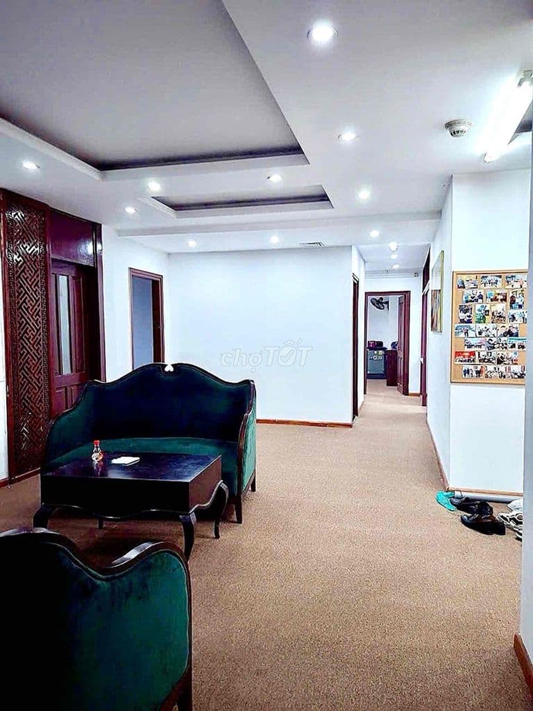 56tr/m2 176m2 chung cư TSQ Mỗ Lao Hà Đông – căn góc siêu rộng 176m², - Ảnh 2