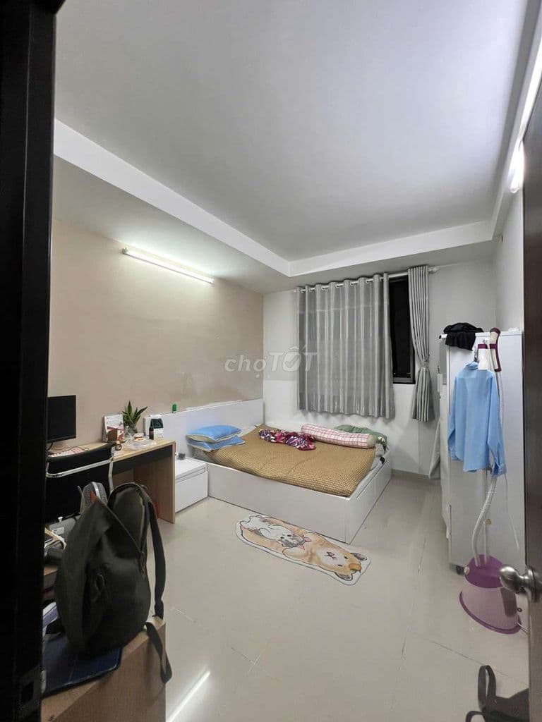 🌺Bán căn hộ 1pn* shr*Góc Cc BellezaQ 7* Dt 45m2- Giá 2.7 tỷ - Ảnh 3